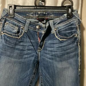 Ariat ruby Jean size 27 long